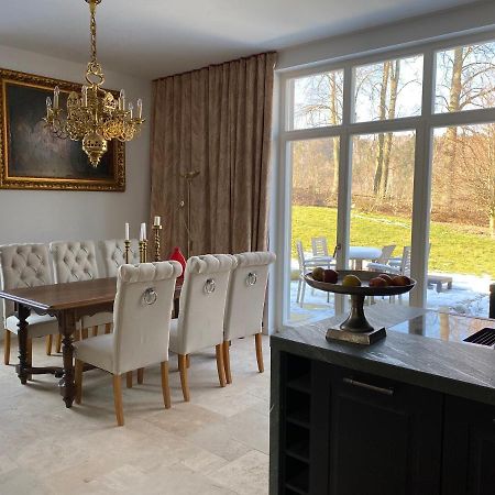 Haus Charlotte Villa Papstdorf ภายนอก รูปภาพ